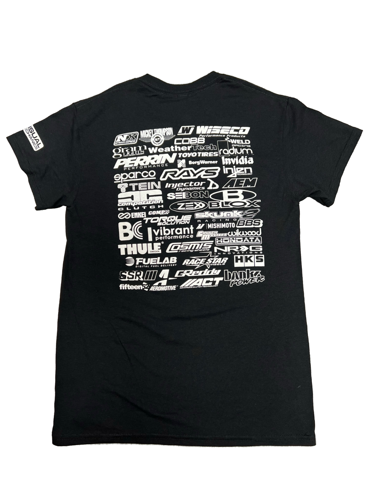 RBtuners T-Shirt
