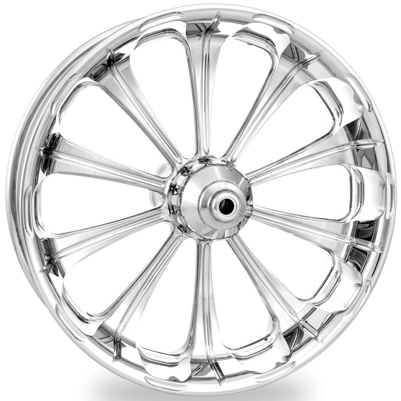 Performance Machine 18x5.5 Forged Wheel Revel - Chrome