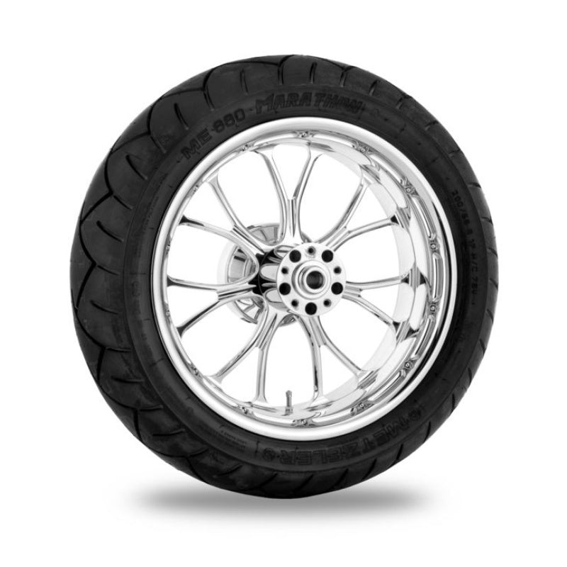 Performance Machine 18x5.5 Forged Wheel Heathen - Chrome