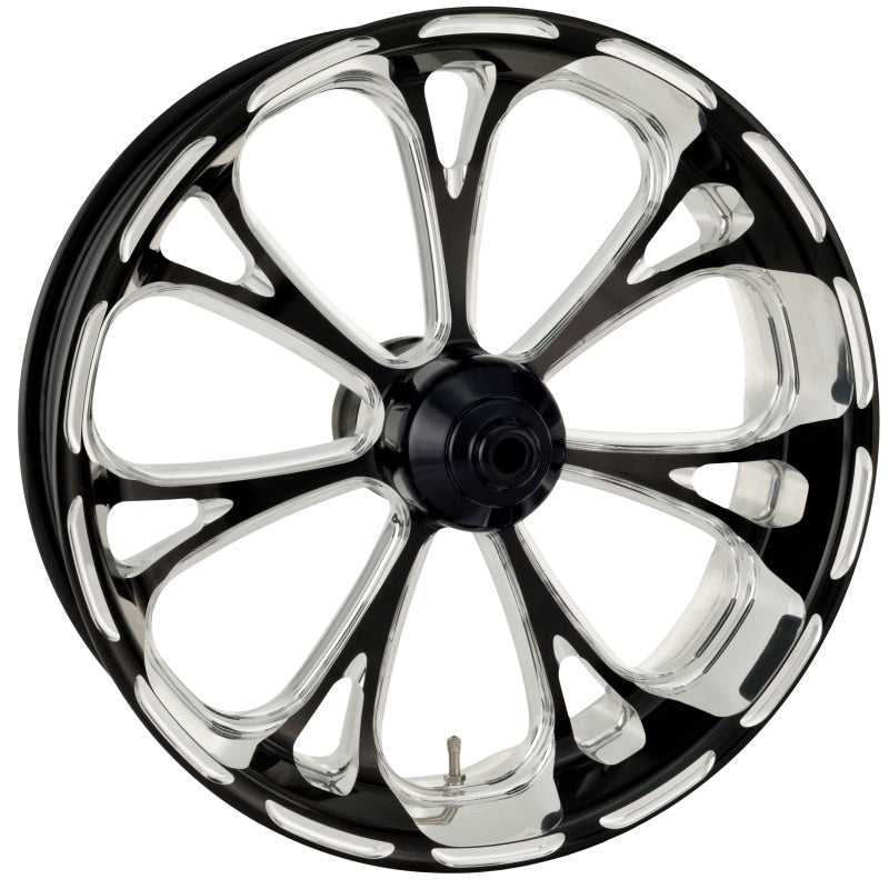 Performance Machine 18x5.5 Forged Wheel Virtue - Contrast Cut Platinum