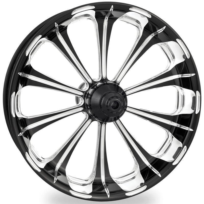Performance Machine 18x5.5 Forged Wheel Revel - Contrast Cut Platinum