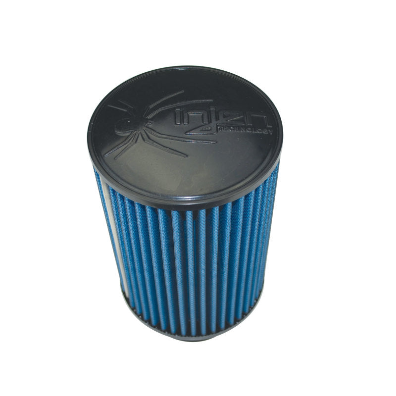 Injen Super Nono-Web Dry Air FIlter 3in Neck/5in Base/7in Height/5in Top