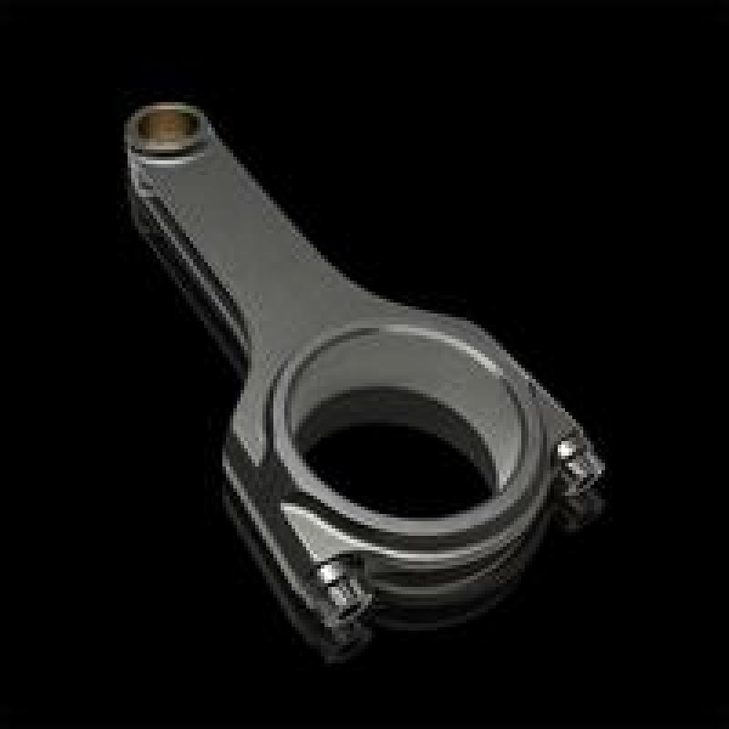 Brian Crower Connecting Rod-EJ205-EJ257 -5.141-BC625+ w/ARP Custom Age 625+ Fasteners (One Rod)