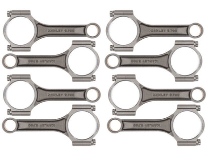 Manley Small Block Chevy .300 Inch Longer Sportsmaster Connecting Rod - Single
