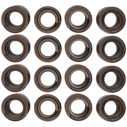 Manley Honda K20A/K20Z Valve Spring and Retainer Kit (w/o Valve Locks)