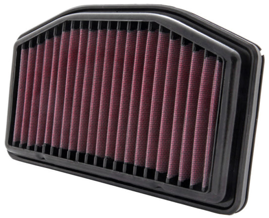 K&N Yamaha YZF R1 2009-2014 - Race Specific Race Specific Air Filter