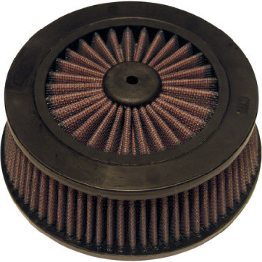 Performance Machine Venturi Air Filter Replacement