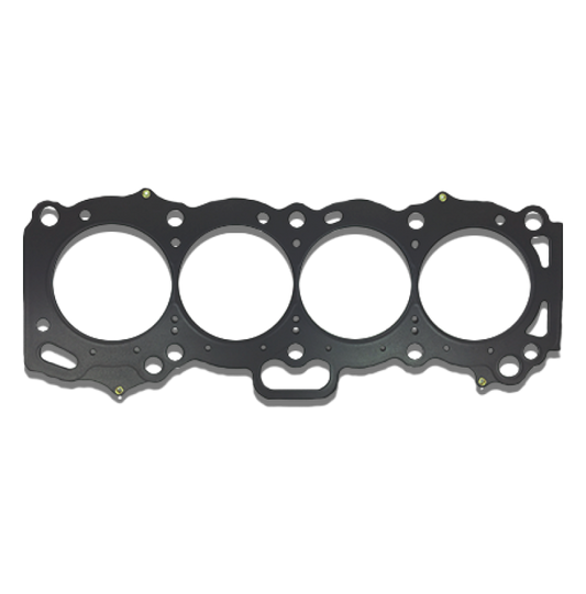 Supertech Subaru EJ235 99mm Dia 1.2mm Thick Bolts 14.3mm Cooper Ring Head Gasket (One Side)