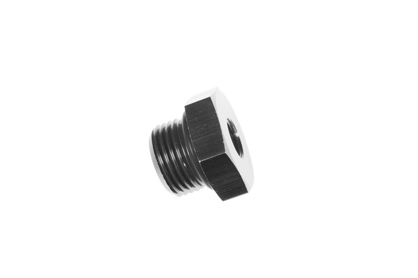 REDHORSE 06 ORB Port Plug 1/8" NPT Female