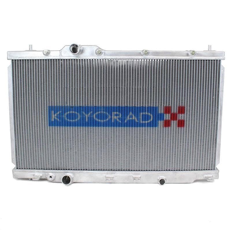 Koyo 2017 Honda Civic Type-R Radiator
