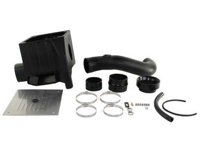 aFe MagnumFORCE Intakes Stage-2 Si PDS AIS PDS Toyota Tundra 07-09 V8-4.7L