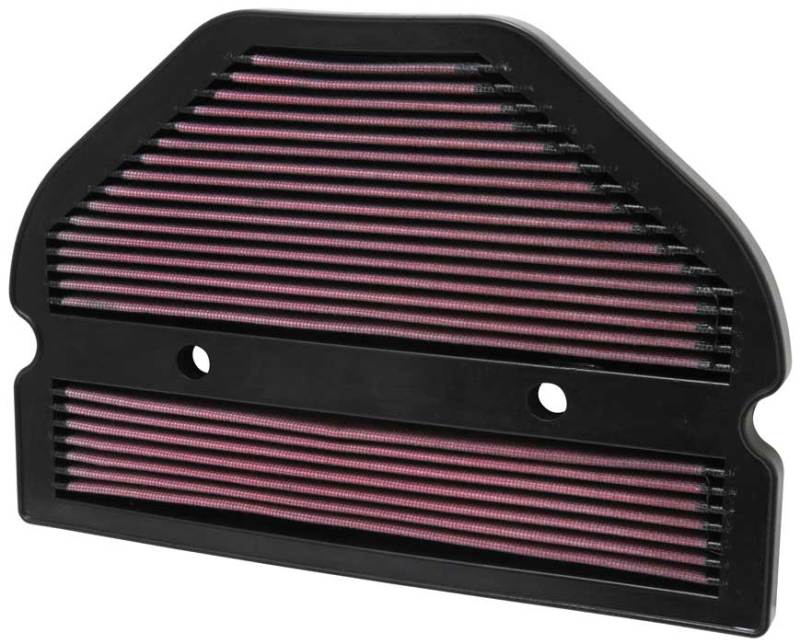 K&N 96-03 Kawasaki ZX7R Ninja 750 / 96-97 ZX7RR Replacement Air Filter
