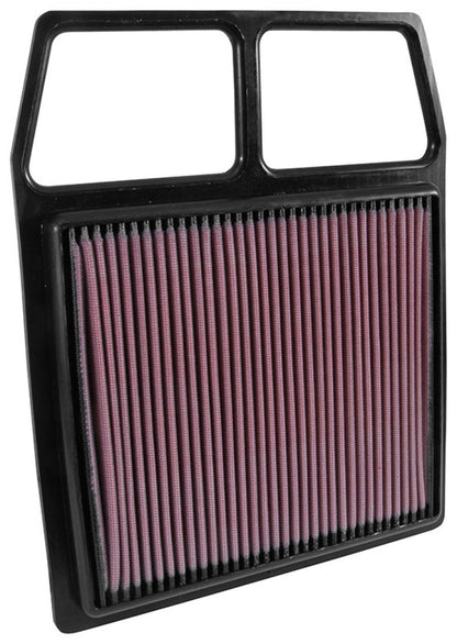 Airaid 2011 Can-Am Commander 800R 800 Direct Replacement Filter