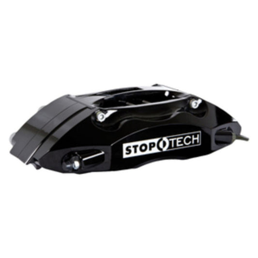 StopTech 03-05 350z (non-track) / 03-08 350z / 02-04 Infiniti G35 Track Front BBK ST40 355x32 Slotte