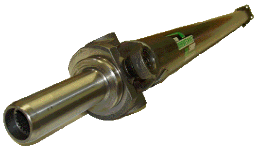 DSS Nissan S13 with KA24/SR20 (5-Speed) / ABS / Steel Driveshaft