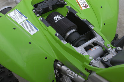 K&N 08-09 Kawasaki KFX450R 63 Series Aircharger Performance Intake
