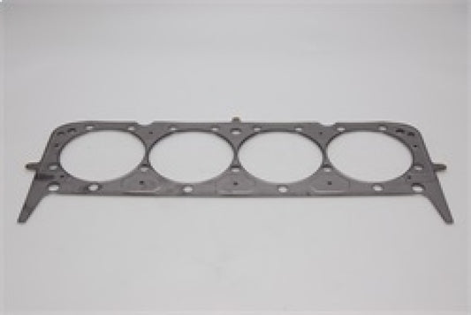 Cometic Chevy Small Block Brodix (All 12-23 Deg Head) 4.030in Bore .027 inch MLS Head Gasket