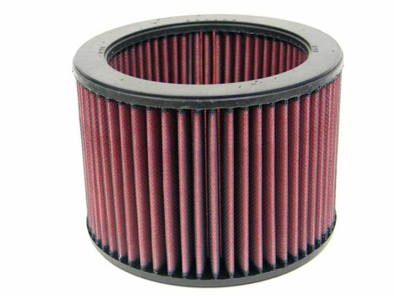 K&N Replacement Air Filter MERCEDES-BENZ JAGUAR XKE, 1960-76