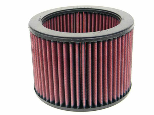 K&N Replacement Air Filter MERCEDES-BENZ JAGUAR XKE, 1960-76