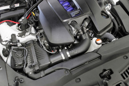 K&N 15-17 Lexus RC-F V8 5.0L Performance Intake Kit