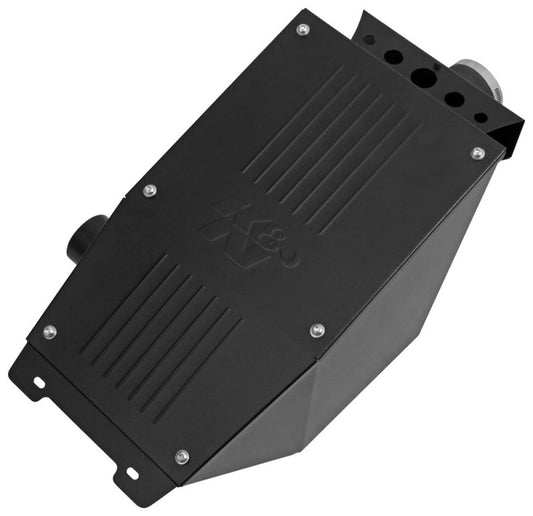 K&N 15-16 Can-Am Maverick 976CC Aircharger Performance Intake