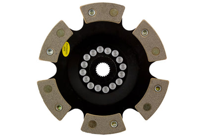 ACT 1997 Audi A4 6 Pad Rigid Race Disc