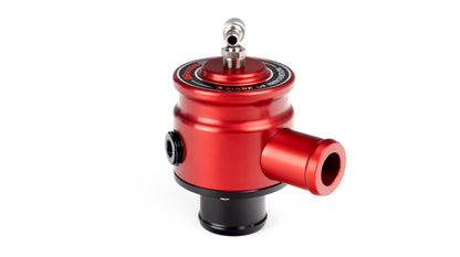 GrimmSpeed 15-21 Subaru WRX Bypass Valve - Red