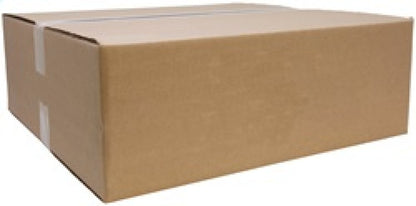 K&N Replacement Air Filter w/ XStream Lid - 15.375in OD x 4.5in H