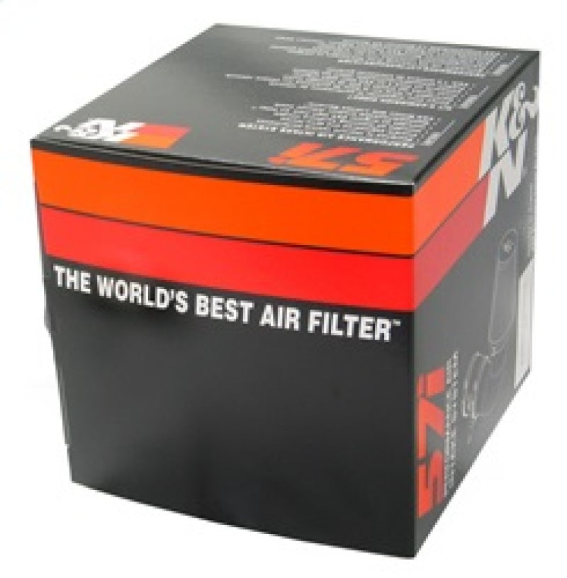 K&N Performance Intake Kit for 88-94 Saab 900 I 2.0L