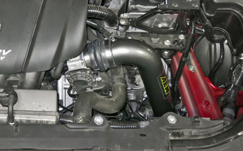 AEM 14-15 Mazda 3 2.0L L4 - Cold Air Intake System