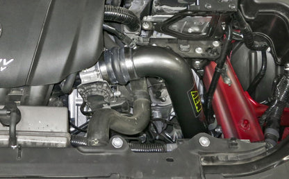 AEM 14-15 Mazda 3 2.0L L4 - Cold Air Intake System