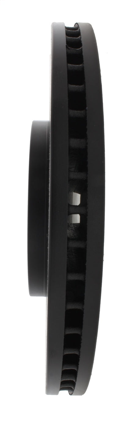 Stoptech 09 Infiniti FX35/FX45/FX50 / 08-09 G37 Front Performance Cryo Rotor