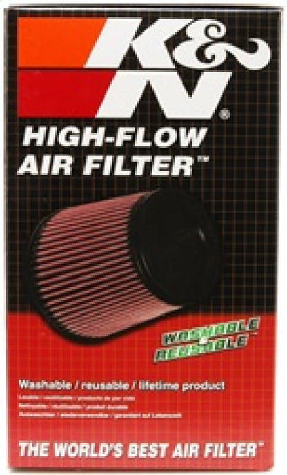 K&N Replacement Air Filter for 80-84 Volvo 242/244/245 2.1L L4