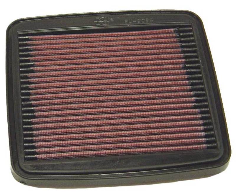 K&N 94-98 Suzuki RF600R/94-97 RF900R Replacement Air Filter