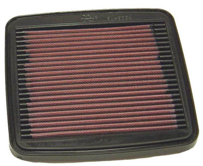 K&N 94-98 Suzuki RF600R/94-97 RF900R Replacement Air Filter