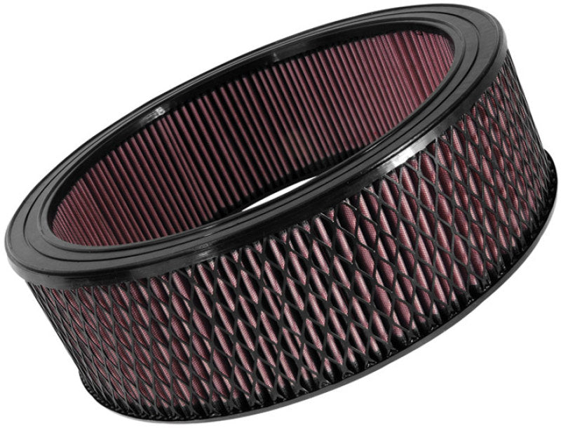 K&N Custom XD Air Filter - Round 13 ID x 16in OD x 5in H