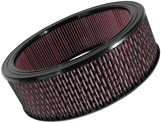 K&N Custom XD Air Filter - Round 13 ID x 16in OD x 5in H
