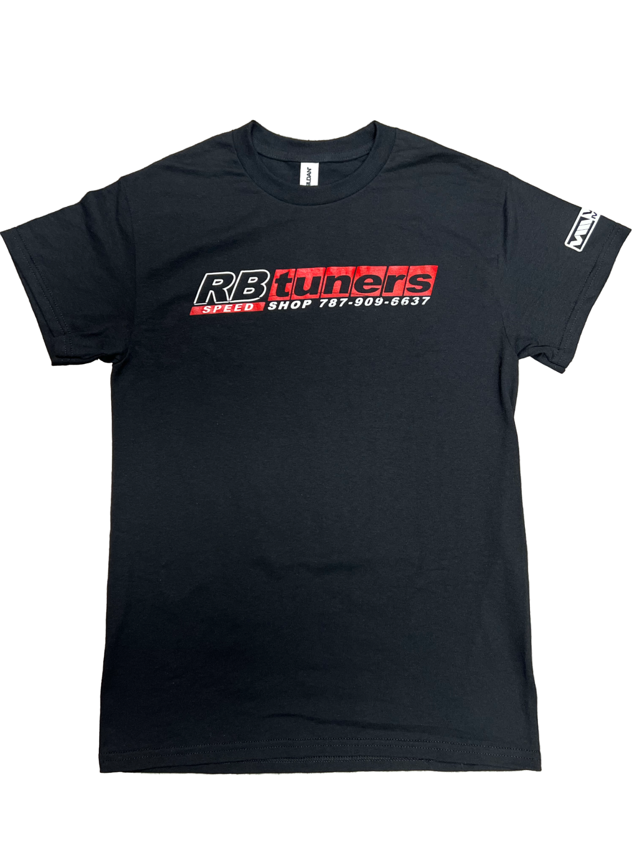 RBtuners T-Shirt