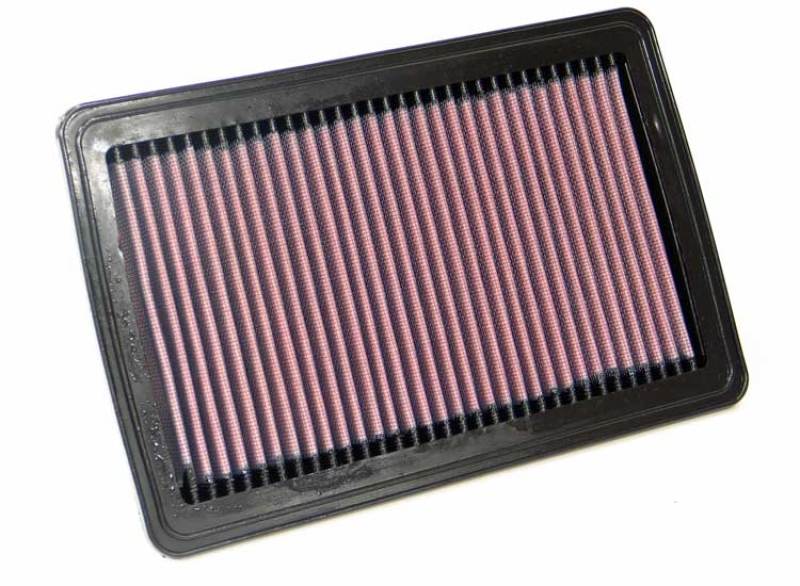 K&N Fiat Uno 1.3/1.4 Turbo Drop In Air Filter