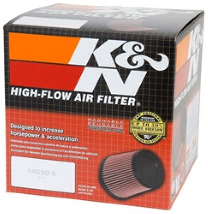 K&N Replacement Air Filter MERCEDES-BENZ JAGUAR XKE, 1960-76