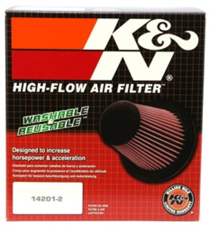 K&N 05-09 Kawasaki KVF650/750 Brute Force Replacement Air Filter