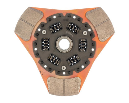 Exedy Stage 2 Sport Clutch Disc - 04-17 Subaru WRX