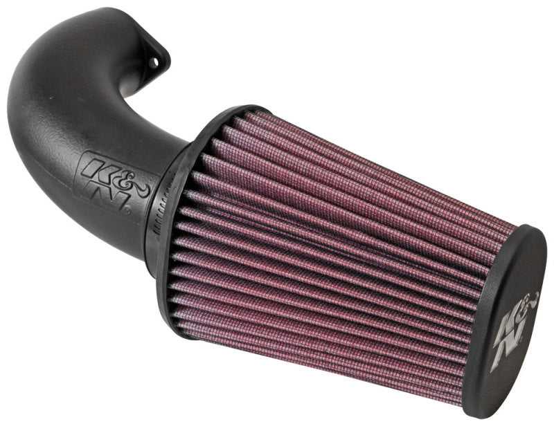 K&N 15-17 Harley Street 500/750 Performance Intake Kit