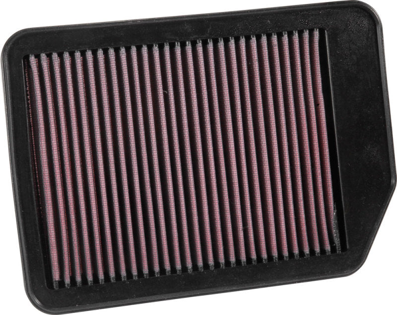 K&N 12-17 Changan CS35 L4-1.6L F/I Replacement Drop In Air Filter