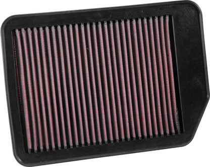 K&N 12-17 Changan CS35 L4-1.6L F/I Replacement Drop In Air Filter