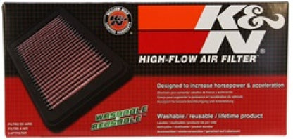 K&N Replacement Air FIlter 08-10 Honda XL700V Transalp