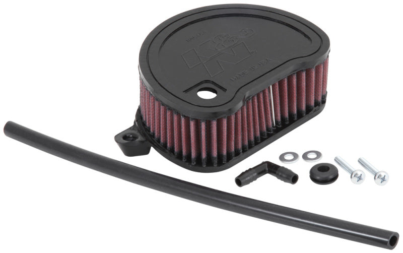 K&N 04-10 Yamaha XV1700 Road Star Air Filter