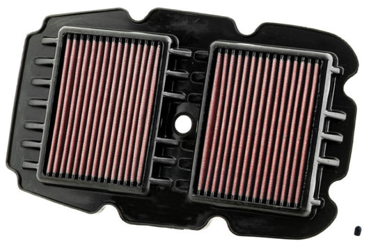 K&N Replacement Air FIlter 08-10 Honda XL700V Transalp