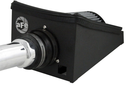 aFe FULL METAL Power Intakes Stage-2 PDS AIS PDS Ford Ranger 05-08 V6-3.0L