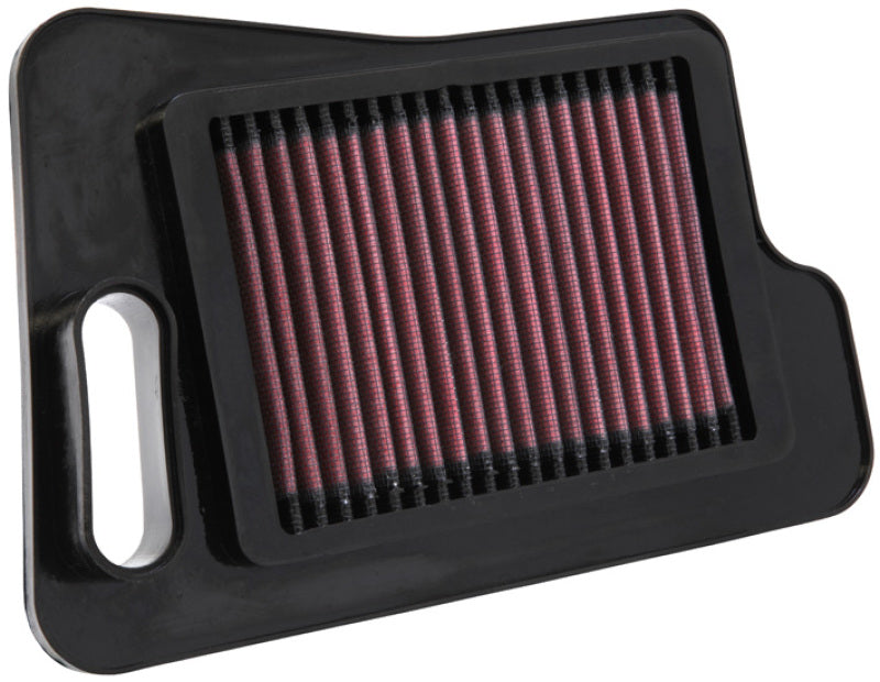 K&N Replacement Air Filter for 07-12 Suzuki AN400 Burgman 400